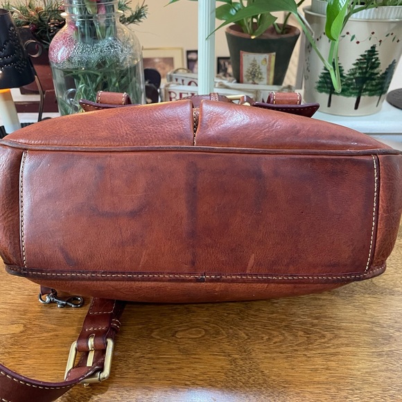 Vintage Dooney & Bourke crossbody bag - Picture 7 of 12